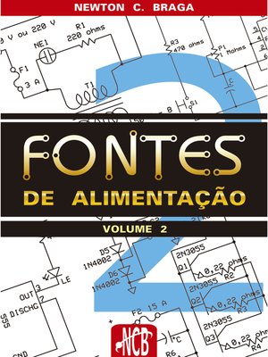 cover image of Fontes de Alimentação--volume 2